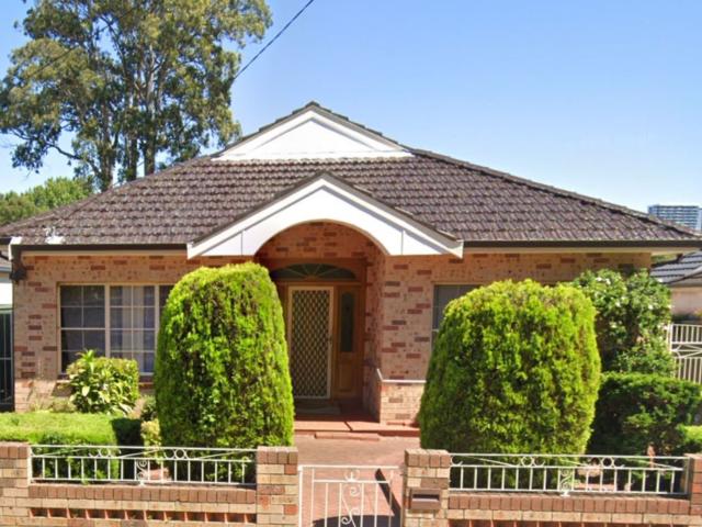 House for sale in Sydney, New South Wales