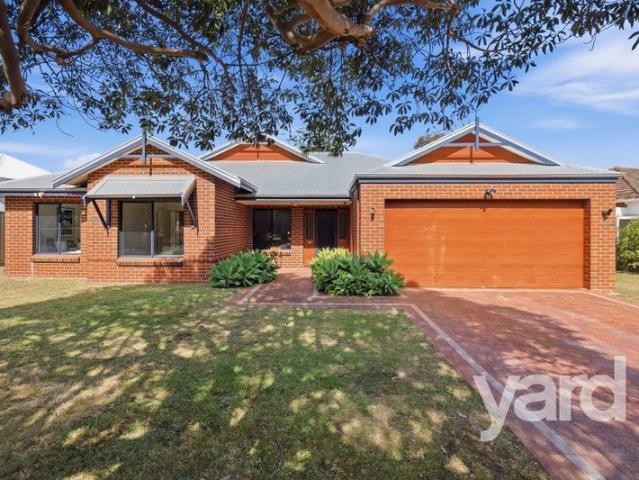 House for sale in Bicton, Western Australia