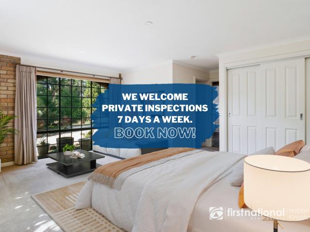 House for sale in Hobart, Tasmania