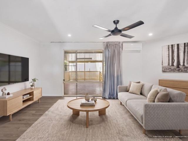 House for sale in Aspley Park, City of Brisbane