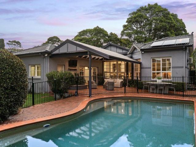 House for sale in Willoughby, New South Wales