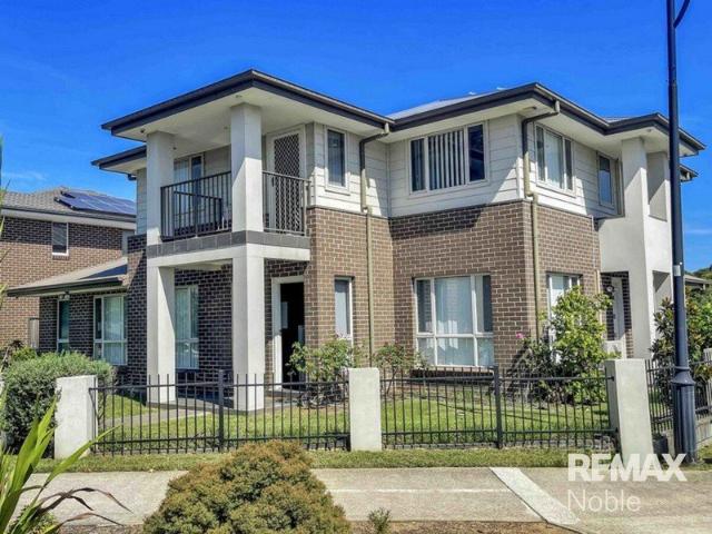 House for rent in Bungarribee, Sydney