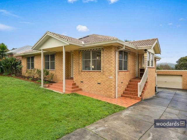 House for sale in Camerons Creek, Victoria