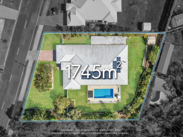 House for sale in Toombul, Queensland