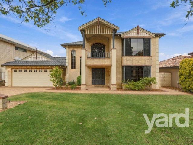 House for sale in Bicton, City of Melville