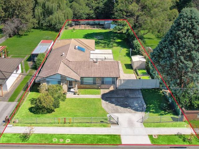 House for sale in Manchester Square, New South Wales