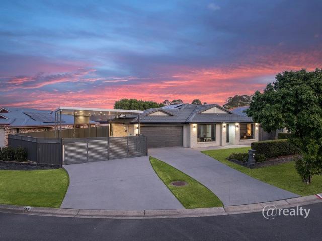 House for sale in Joyner, Greater Brisbane