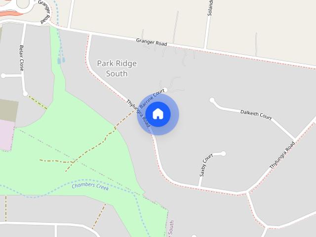 House for rent in Park Ridge South, Greater Brisbane