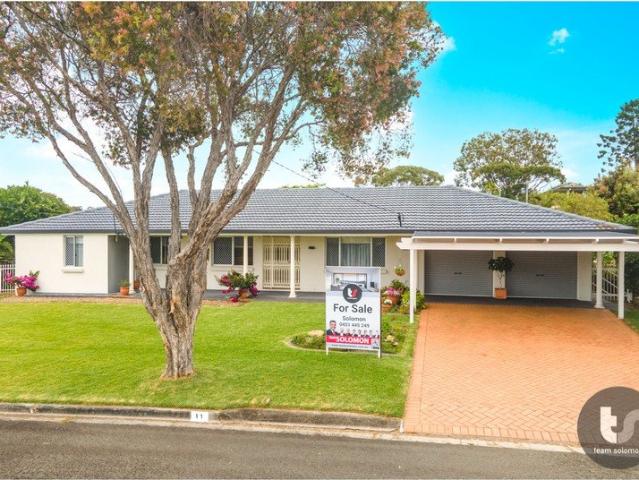 House for rent in Toombul, Queensland
