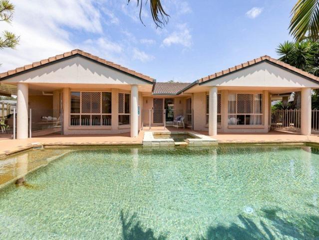 House for sale in Victoria Point, Greater Brisbane