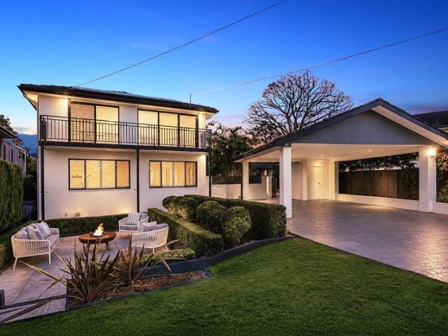 House for sale in Sydney, New South Wales