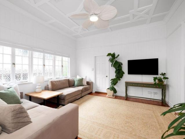 Townhouse for rent in Morningside, Greater Brisbane