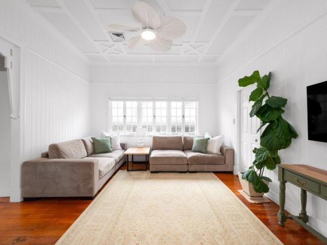 Townhouse for rent in Morningside, Greater Brisbane
