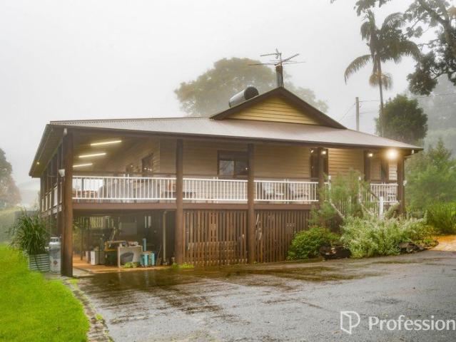 House for rent in Tamborine Mountain, Queensland