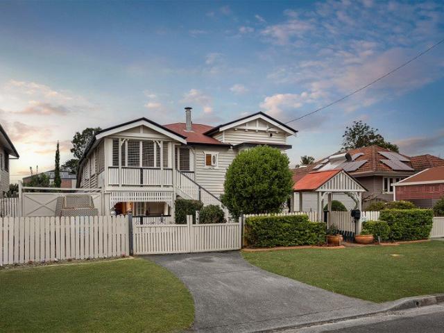House for sale in Nudgee, Greater Brisbane
