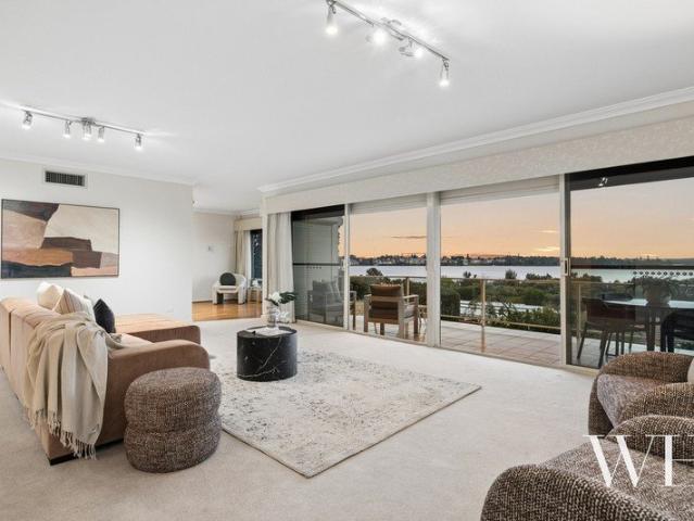 Apartment for sale in Attadale, Western Australia