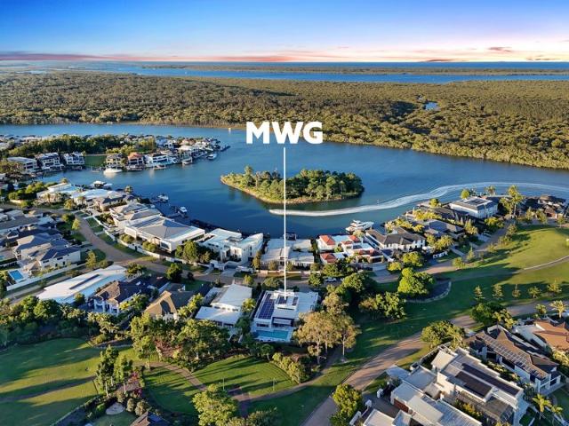 House for sale in Sanctuary Cove