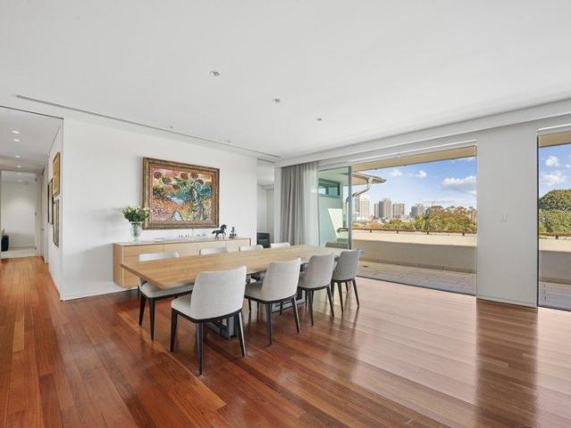 Apartment for sale in Sydney, New South Wales