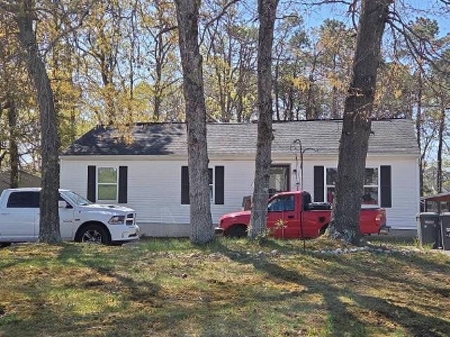 House for sale in Manahawkin, New Jersey