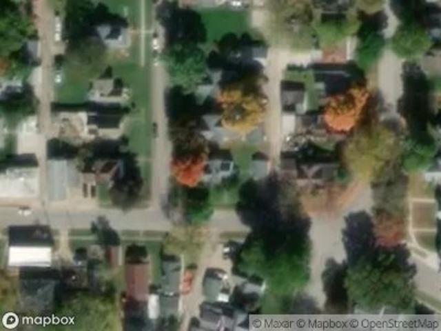 House for sale in Burlington, Iowa
