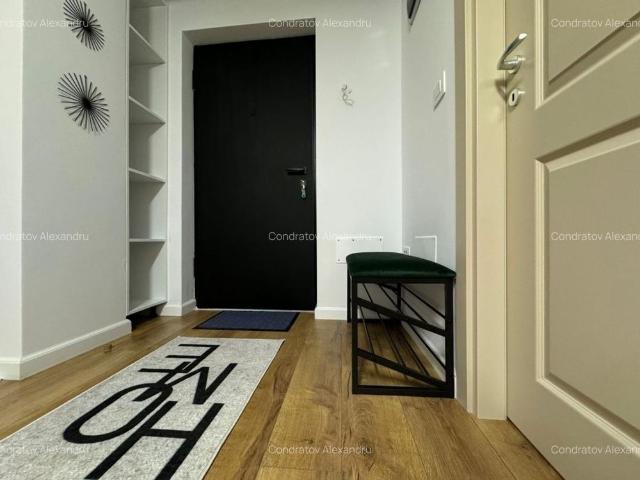 Apartament închirieri în Mircea Cel Batran, Iași