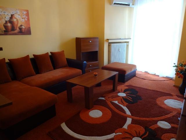 Apartament închirieri în București
