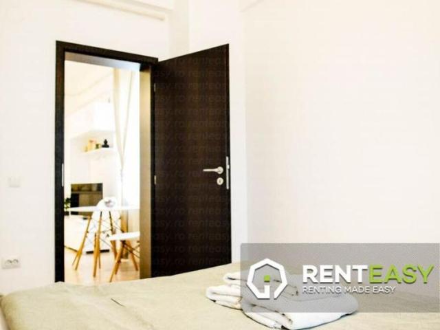 Apartament închirieri în Mircea Cel Batran, Iași