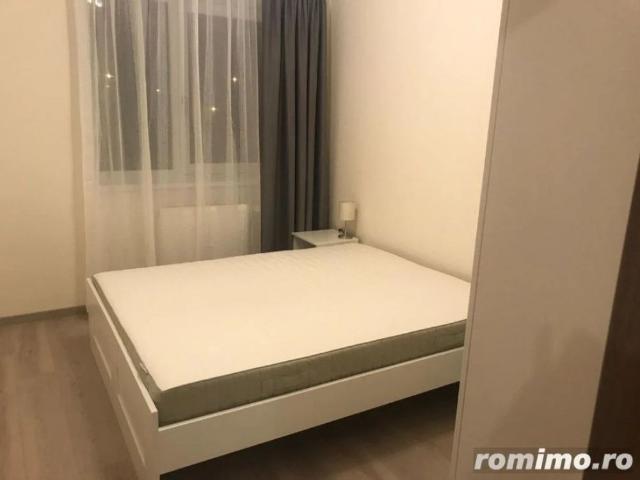 Garsonieră închirieri în București