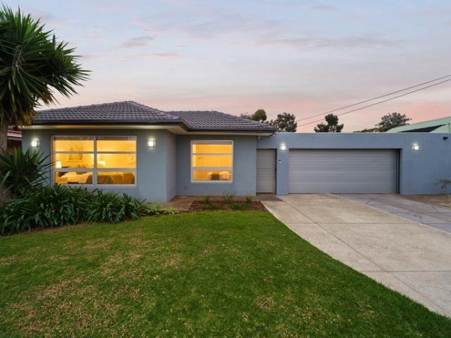House for sale in Horseshoe Creek, South Australia