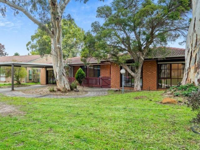 House for rent in Horseshoe Creek, South Australia