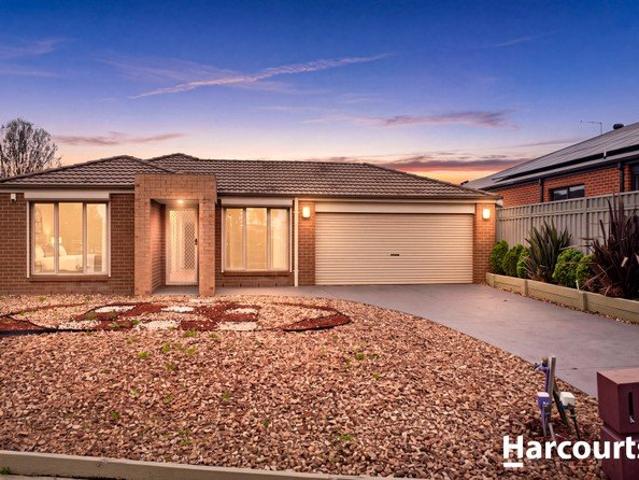 House for sale in The Hunt Club, Melbourne