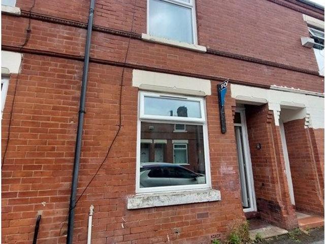 House for rent in Moston, Georgia