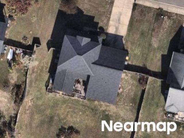 House for sale in Hope Mills, North Carolina