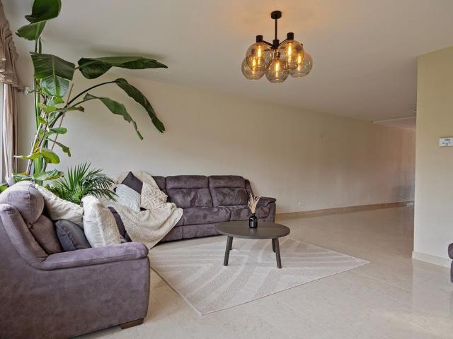 Woning te huur in Oosterheem, Zoetermeer