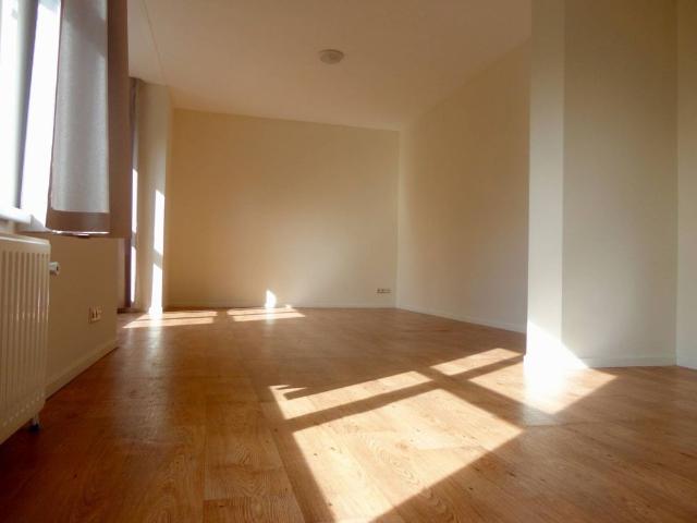 Appartement te huur in Bomenbuurt, Den Haag