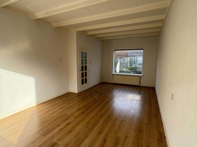 Woning te huur in Vogelwijk, Leeuwarden