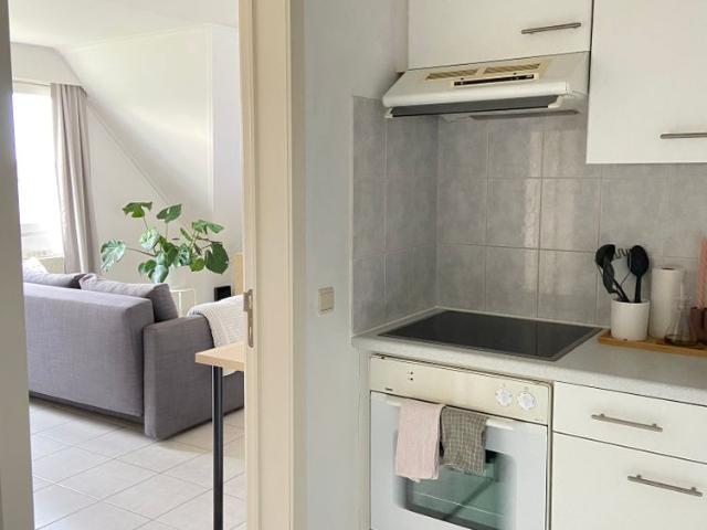 Appartement location à Lava, Brabant