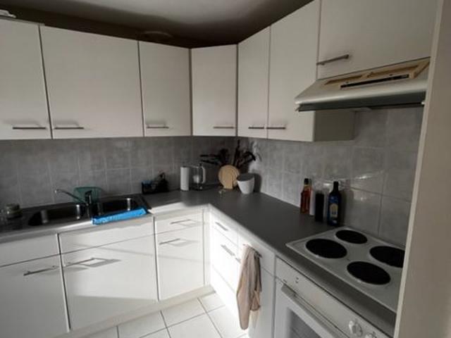 Appartement location à Lava, Brabant