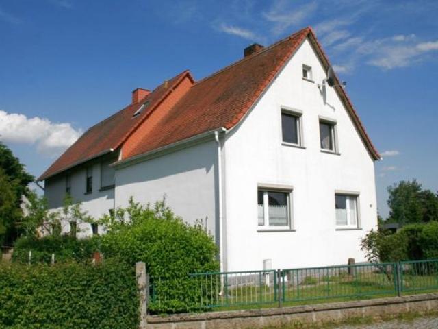 Haus kaufen in Großdubrau, Sachsen