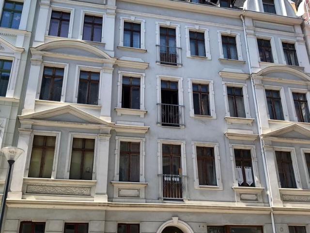 Apartment mieten in Innenstadt, Görlitz