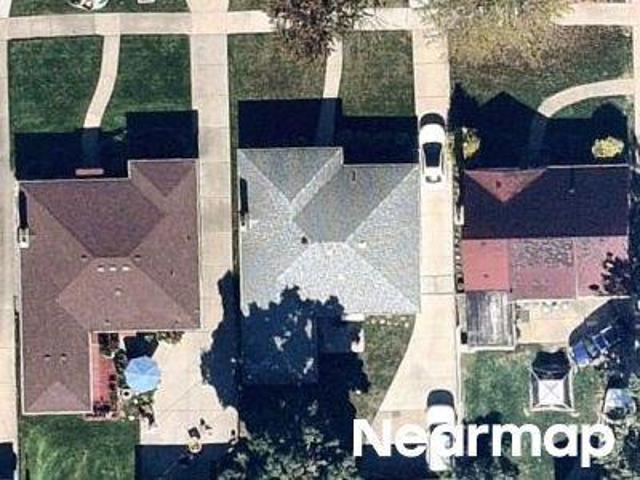 House for sale in Eastpointe, Michigan