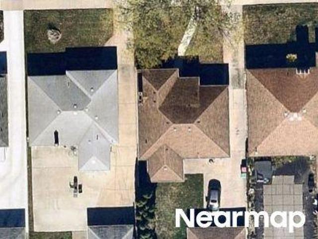 House for sale in Eastpointe, Michigan