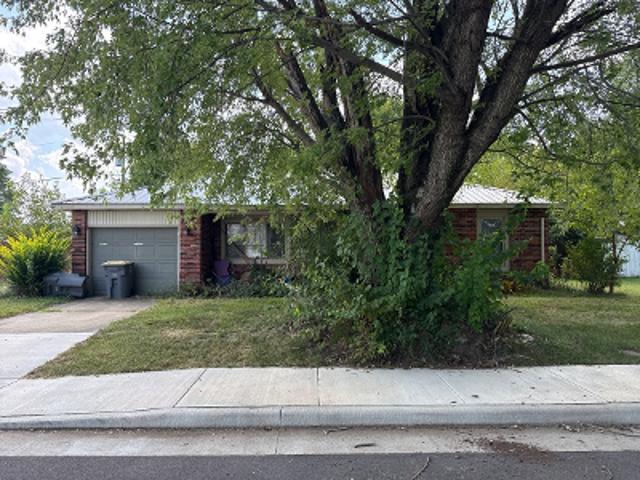 House for sale in Seymour, Indiana