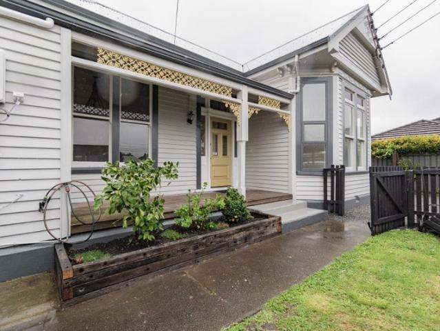 House for rent in Spreydon, Spreydon-Cashmere Community