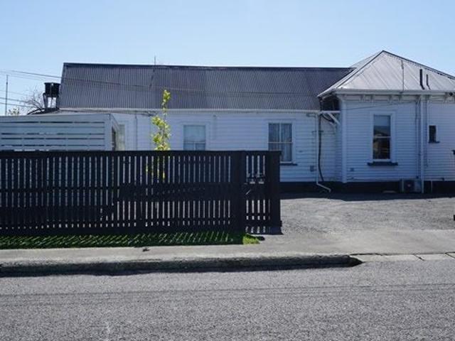 House for rent in Spreydon, Canterbury