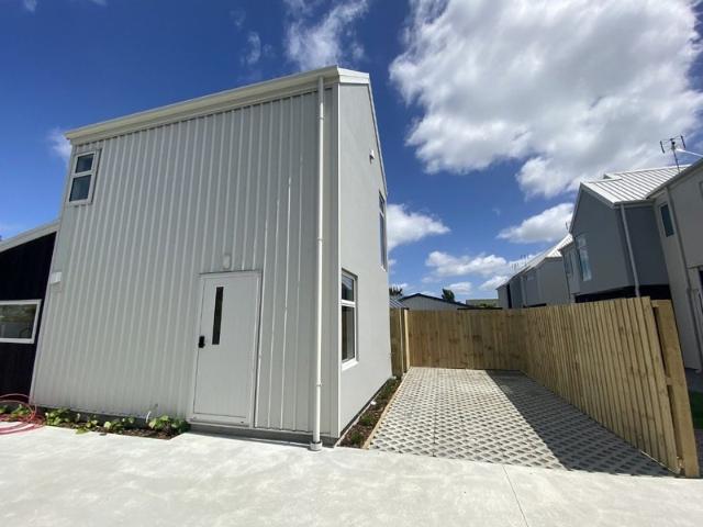 House for rent in Spreydon, Canterbury