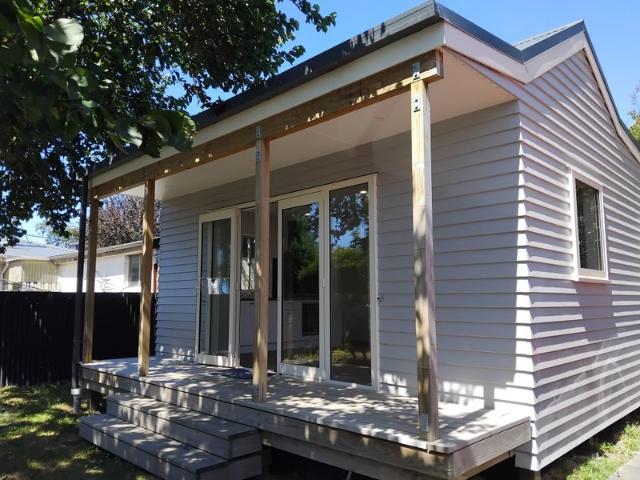 House for rent in Spreydon, Canterbury