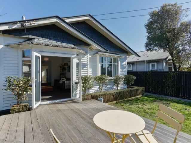 House for rent in Spreydon, Canterbury