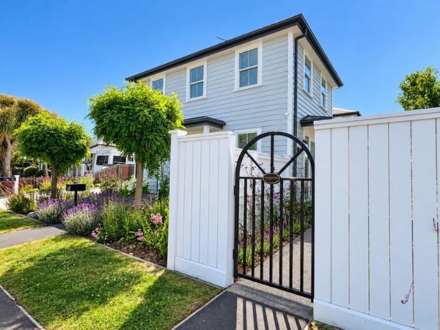 House for rent in Spreydon, Spreydon-Cashmere Community