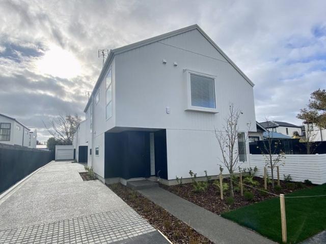 House for rent in Spreydon, Canterbury